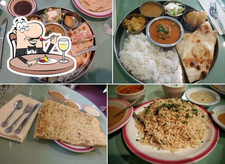 Maharajah India Cuisine