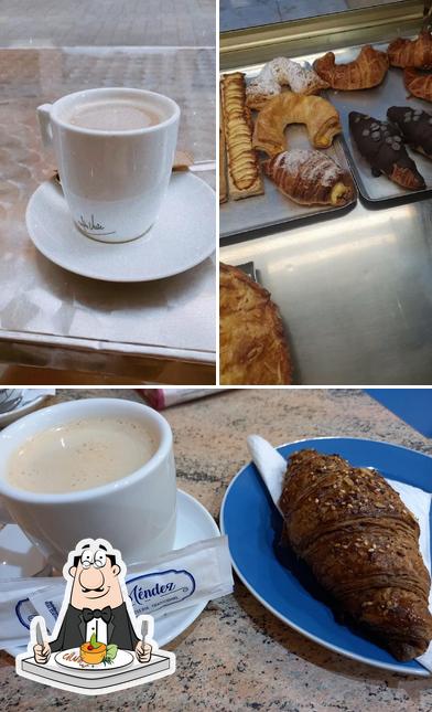 Méndez Cafeteria Pastisseria