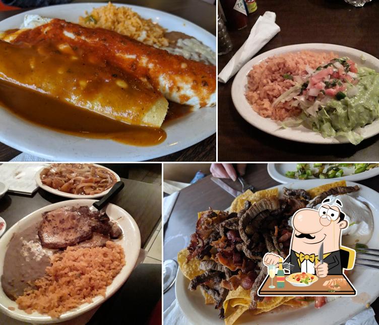 Mi Pueblo Mexican Restaurant