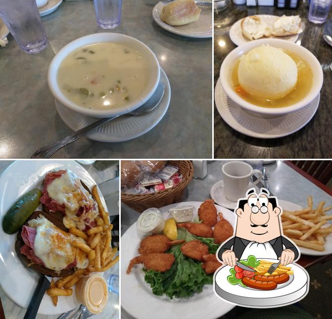 Palatine Inn Restaurant