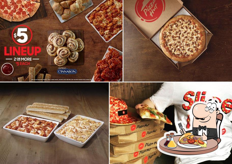 Pizza Hut