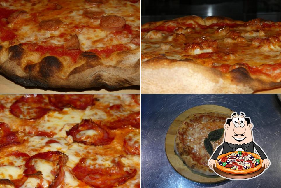 Pizzeria Okay