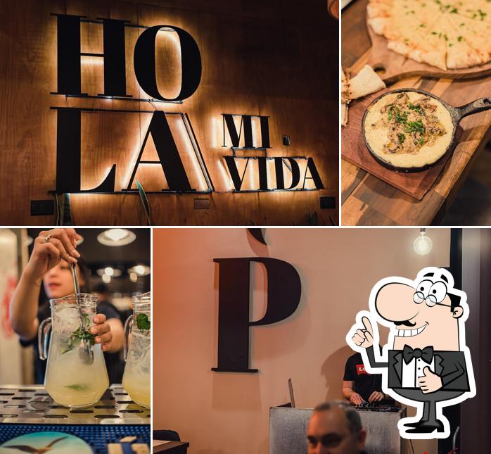 Pizzería Popular