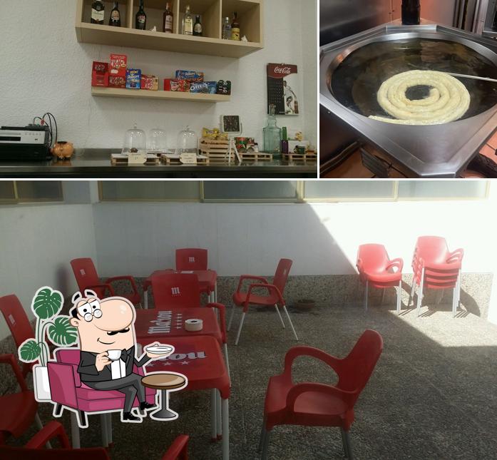 Bar IVIA