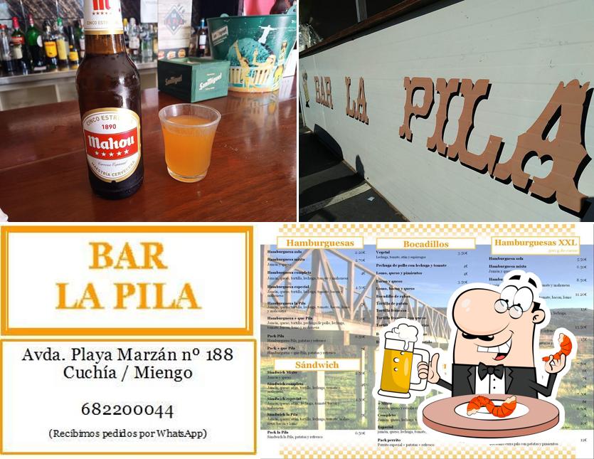 Bar La Pila