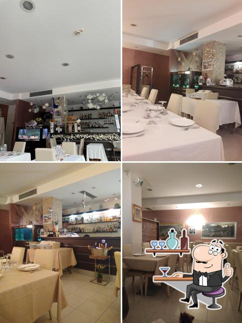 Ristorante Le Vele