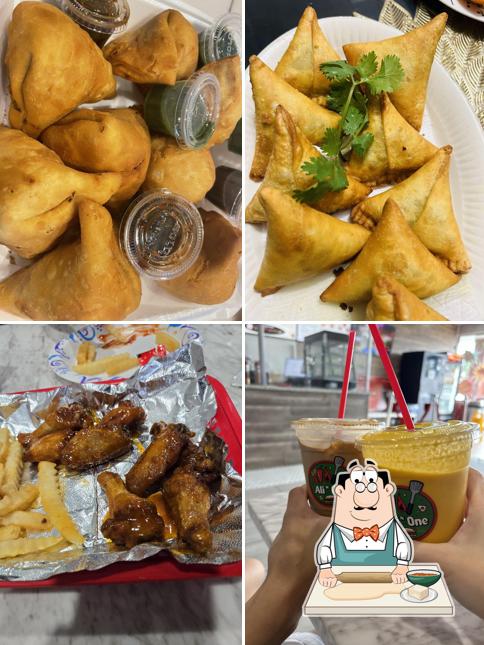 Dhaka Guys Halal Restaurant