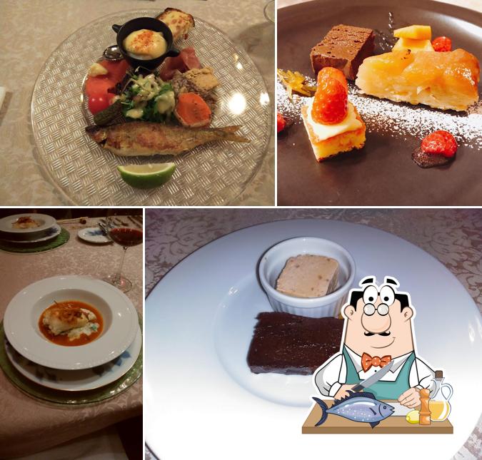 Bistro Ra Ponmu