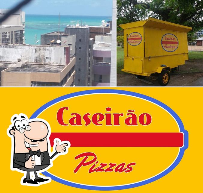 Caseirão