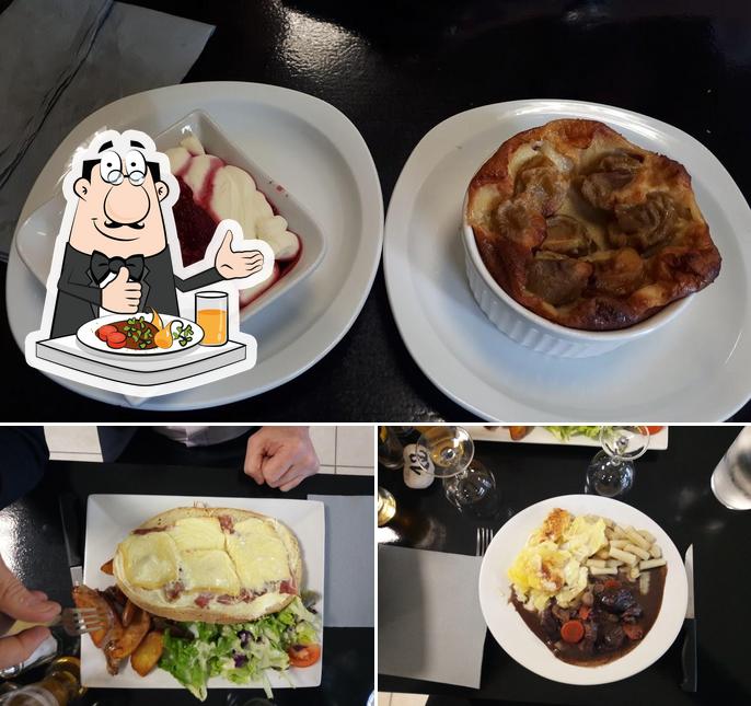 Restaurant Chez Noue