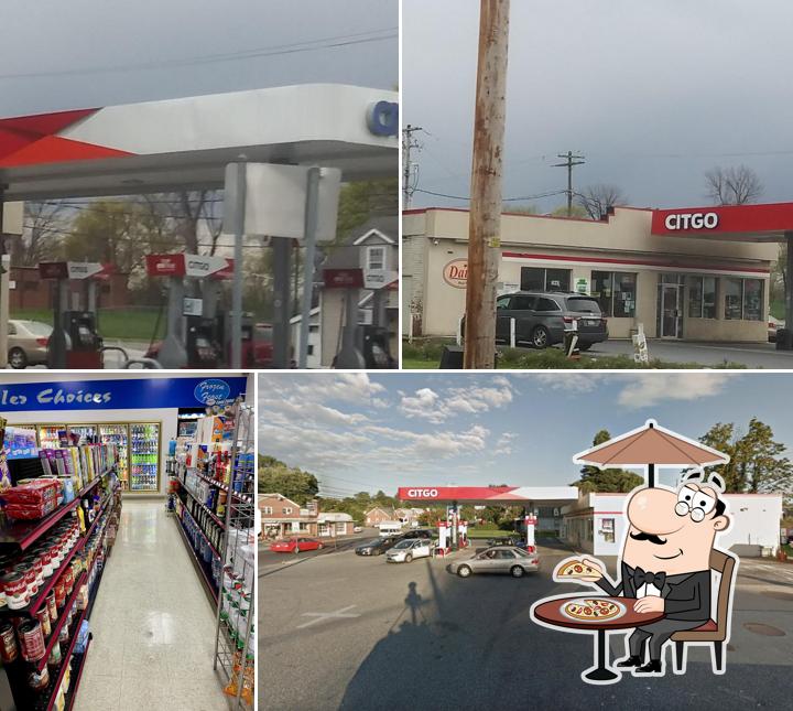 Daily Mart