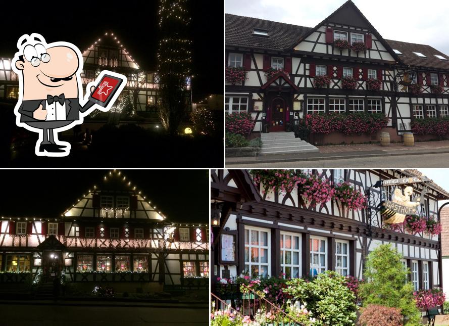Hotel & Restaurant - Der Engel