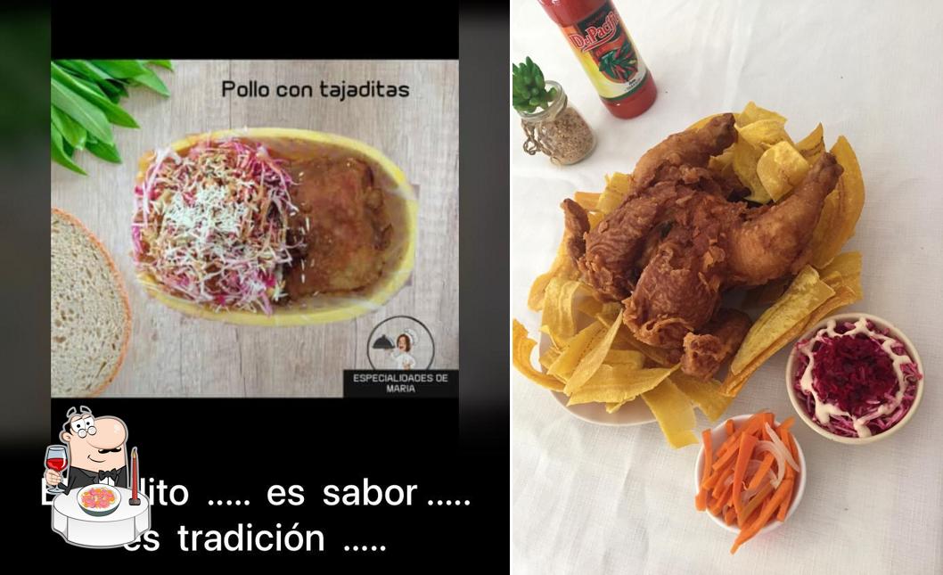 El Pollito