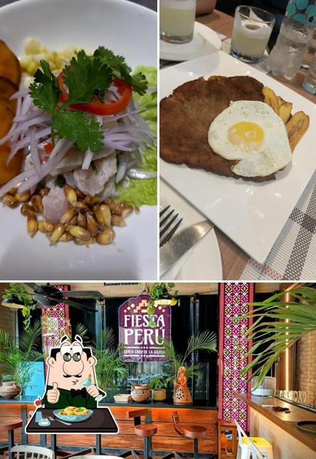 Fiesta Peru