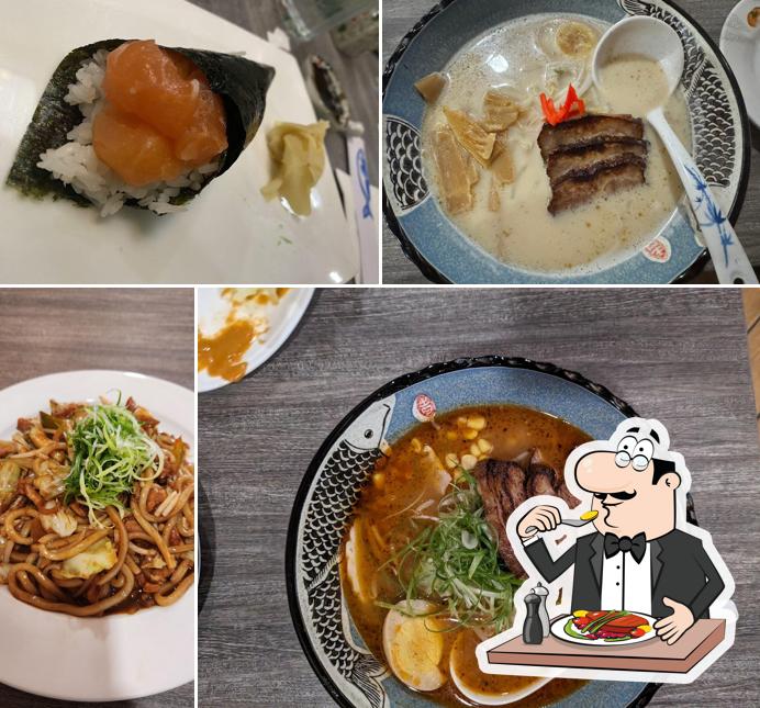 Fuki Sushi & Ramen