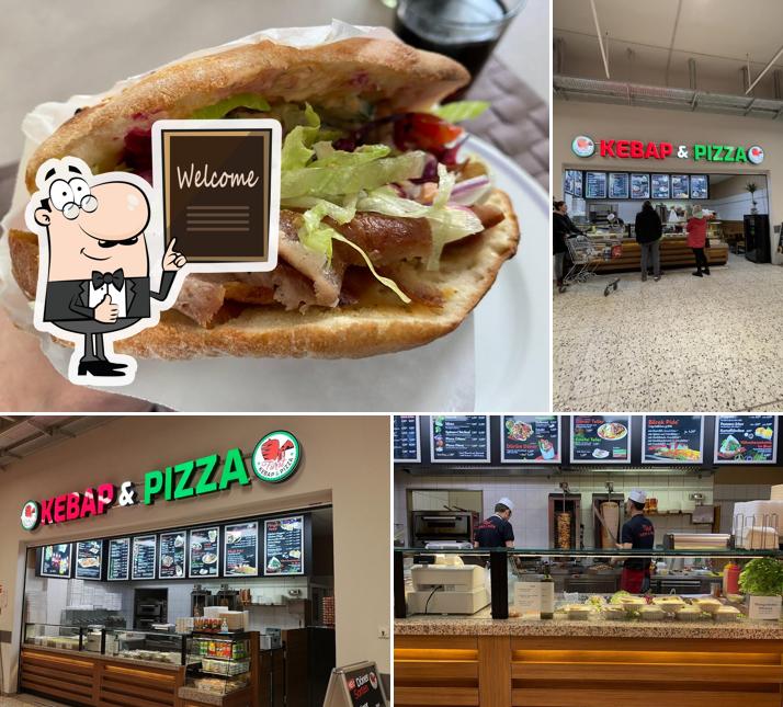 Fürst Kebap & Pizza
