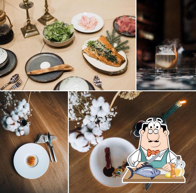 Havu Kitchen & Bar