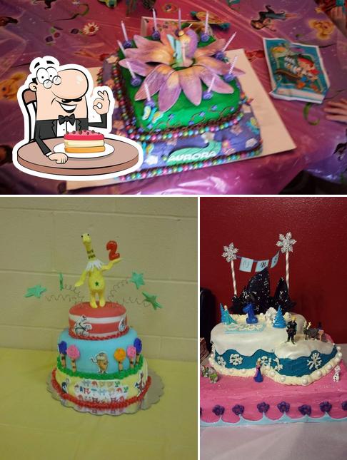 Keyz Cakes