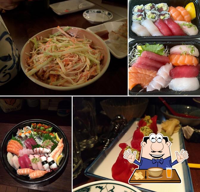 Kissui Sushi