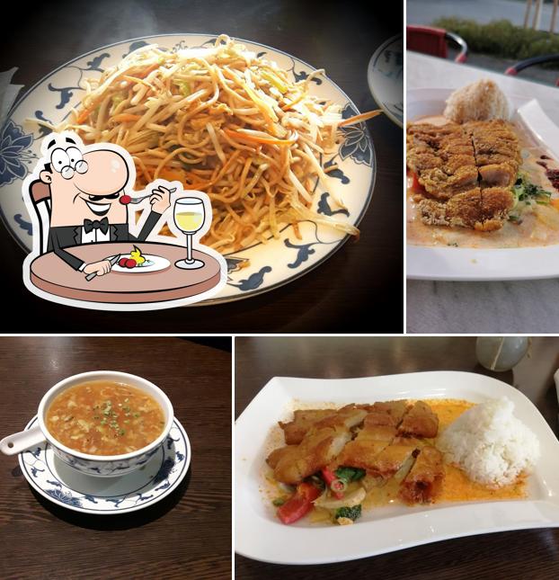 Le Asia