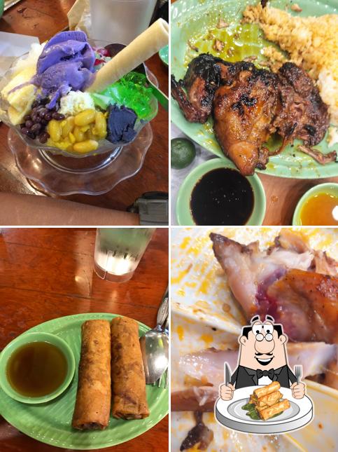 Mang Inasal - Robinsons Cainta