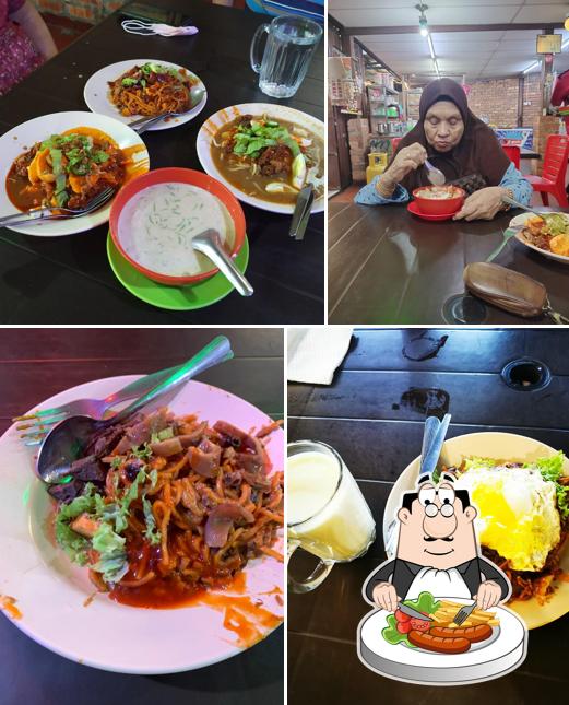 Mee Sotong Botha