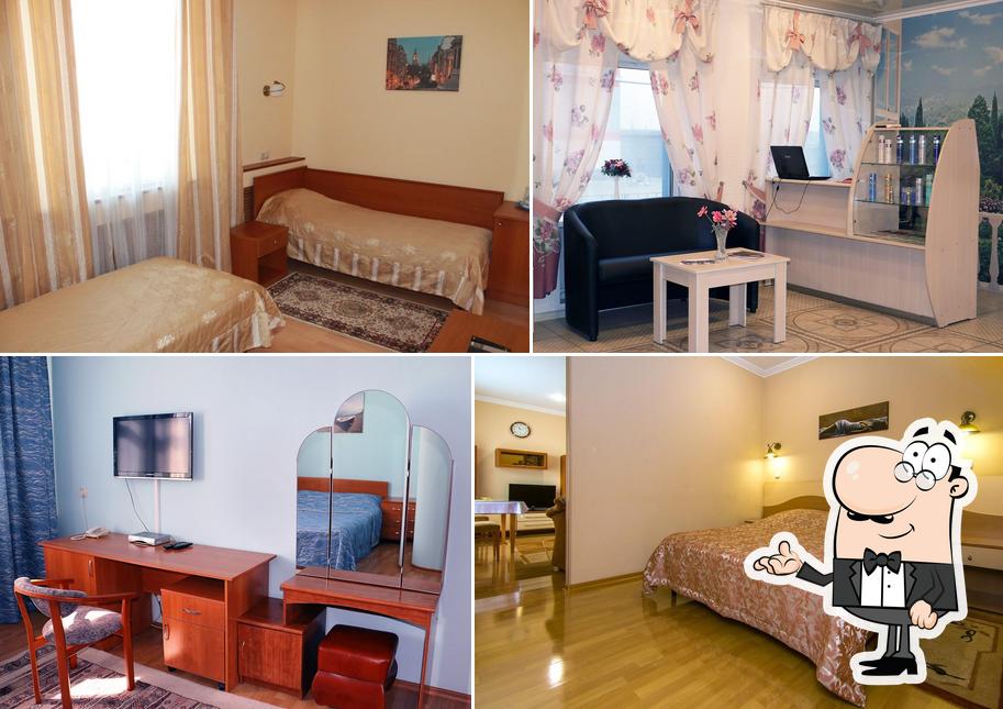 Nika Hotel