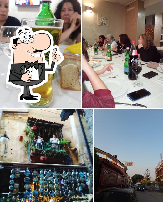 Pizzeria Oliva L'università della pizza