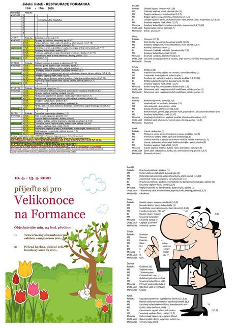 Rozvoz jídla