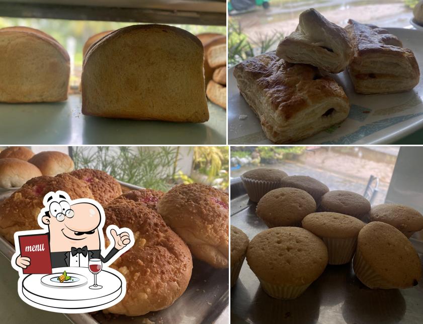 Sahasra Bake House