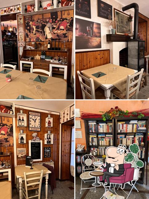 Trattoria Bar "da Rosa"