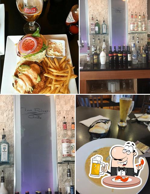 Two Rivers Grille