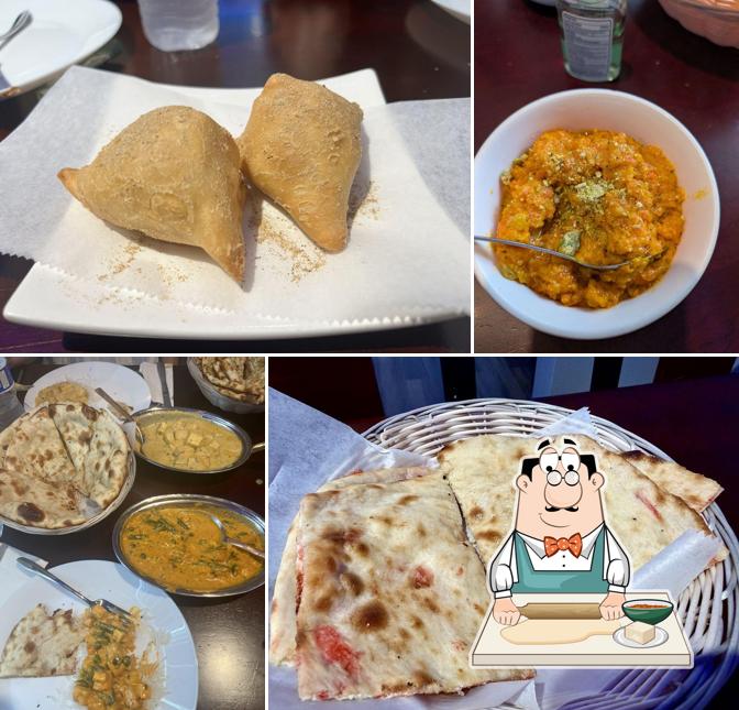 Viceroy Indian Cuisine