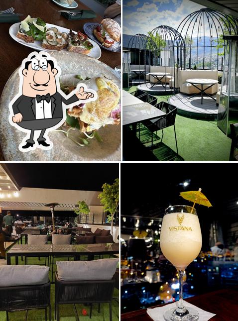 Vistana Gastrobar