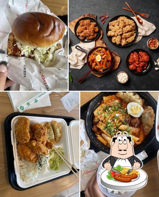 bb.q Chicken Aiea