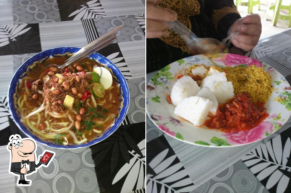 warung hj temah