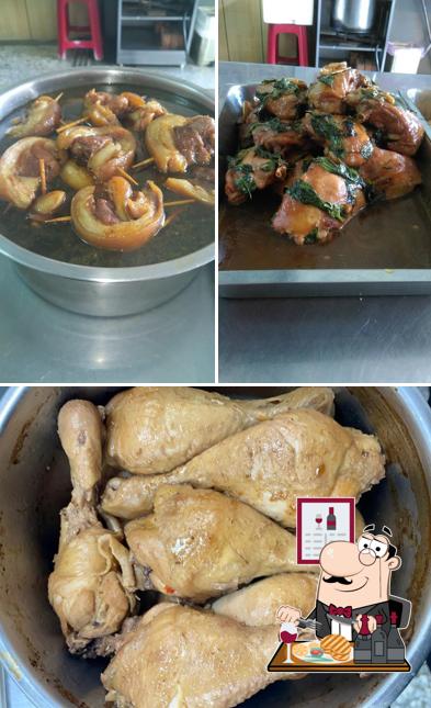 吉興便當快餐店