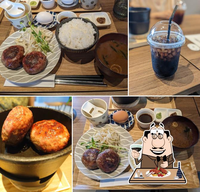 本気ハンバーグ 恵那店
