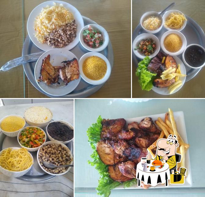 Restaurante Da Esquina