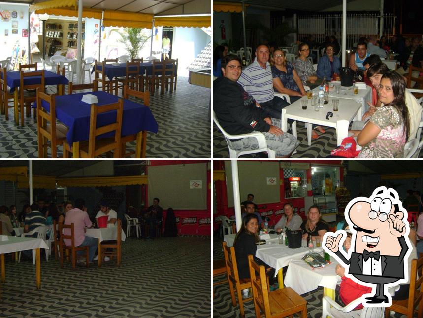 Restaurante da Fatima