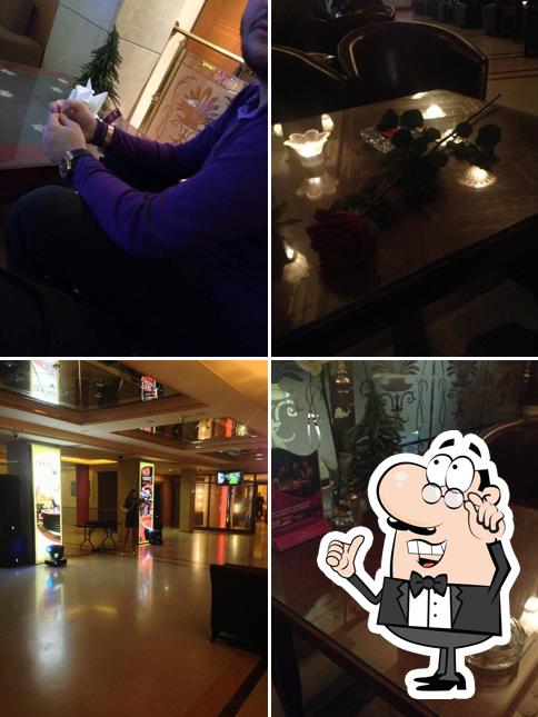 Star Cafe