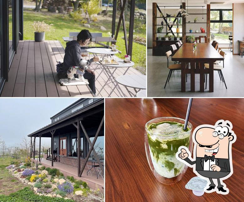 TSUGUMORI Cafe