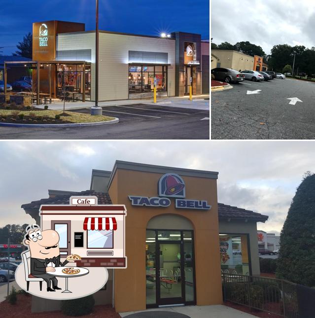 Taco Bell