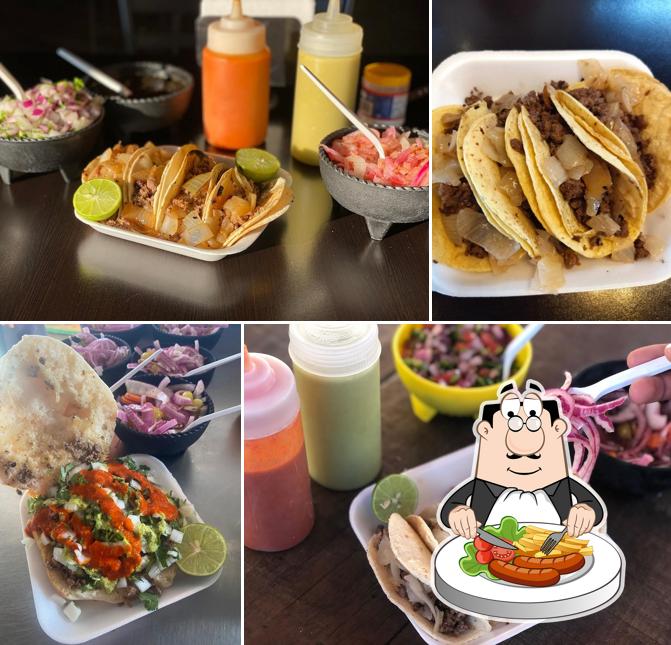 Taco Factory