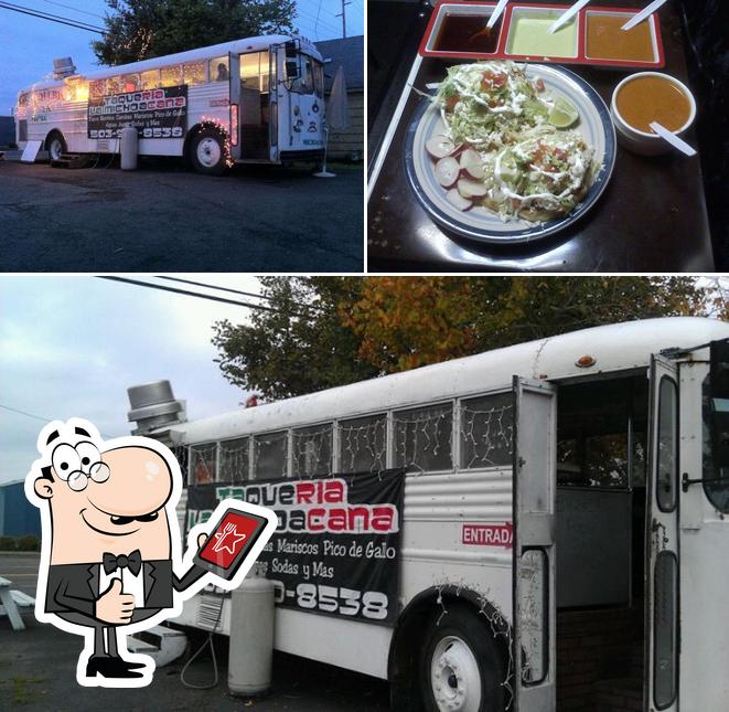 Taqueria La Michoacana