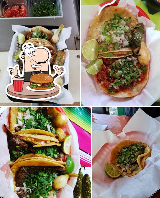 Tres Hermanos Taquería