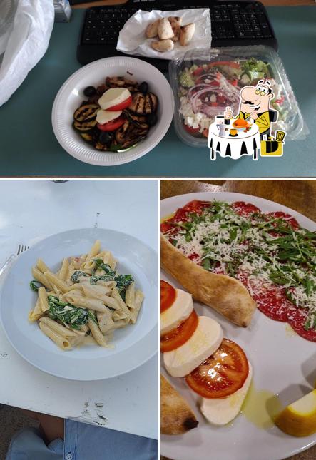 Trattoria Massimo