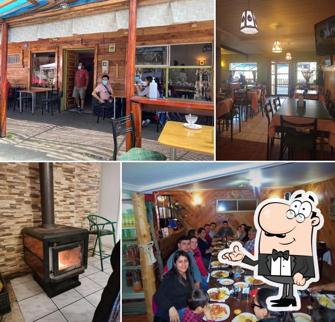 Tu Gusto Restaurant