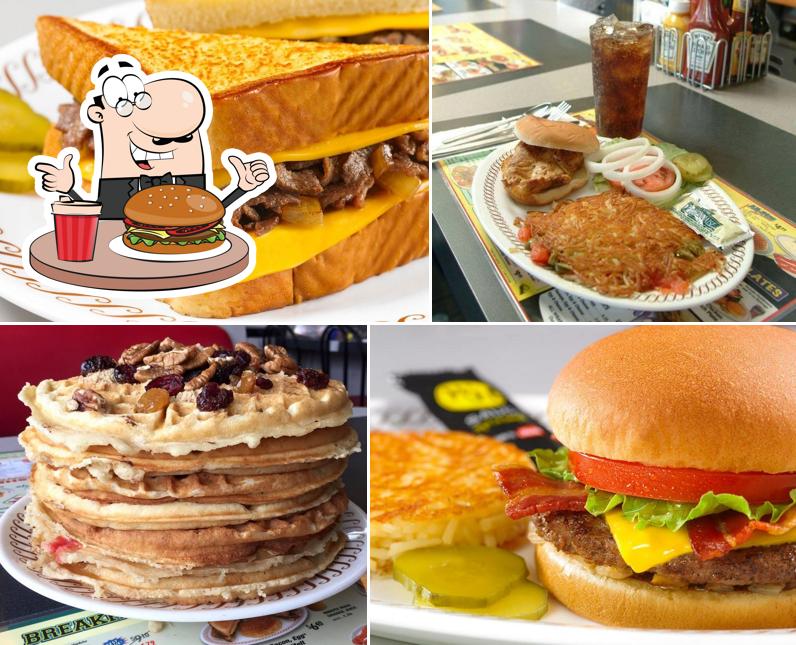 Waffle House