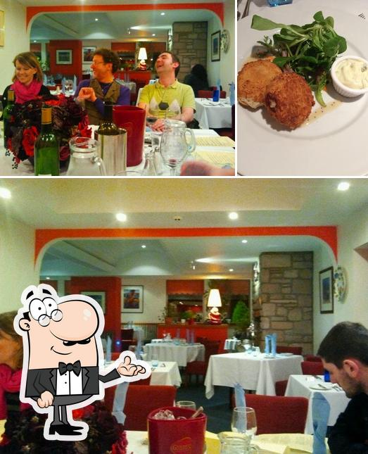 Wildings Restaurant
